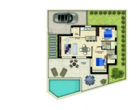 Nueva construcción  - Villa - Benijofar