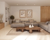 Nueva construcción  - Villa - Benissa - Cala Advocat