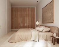 Nueva construcción  - Villa - Benissa - Cala Advocat