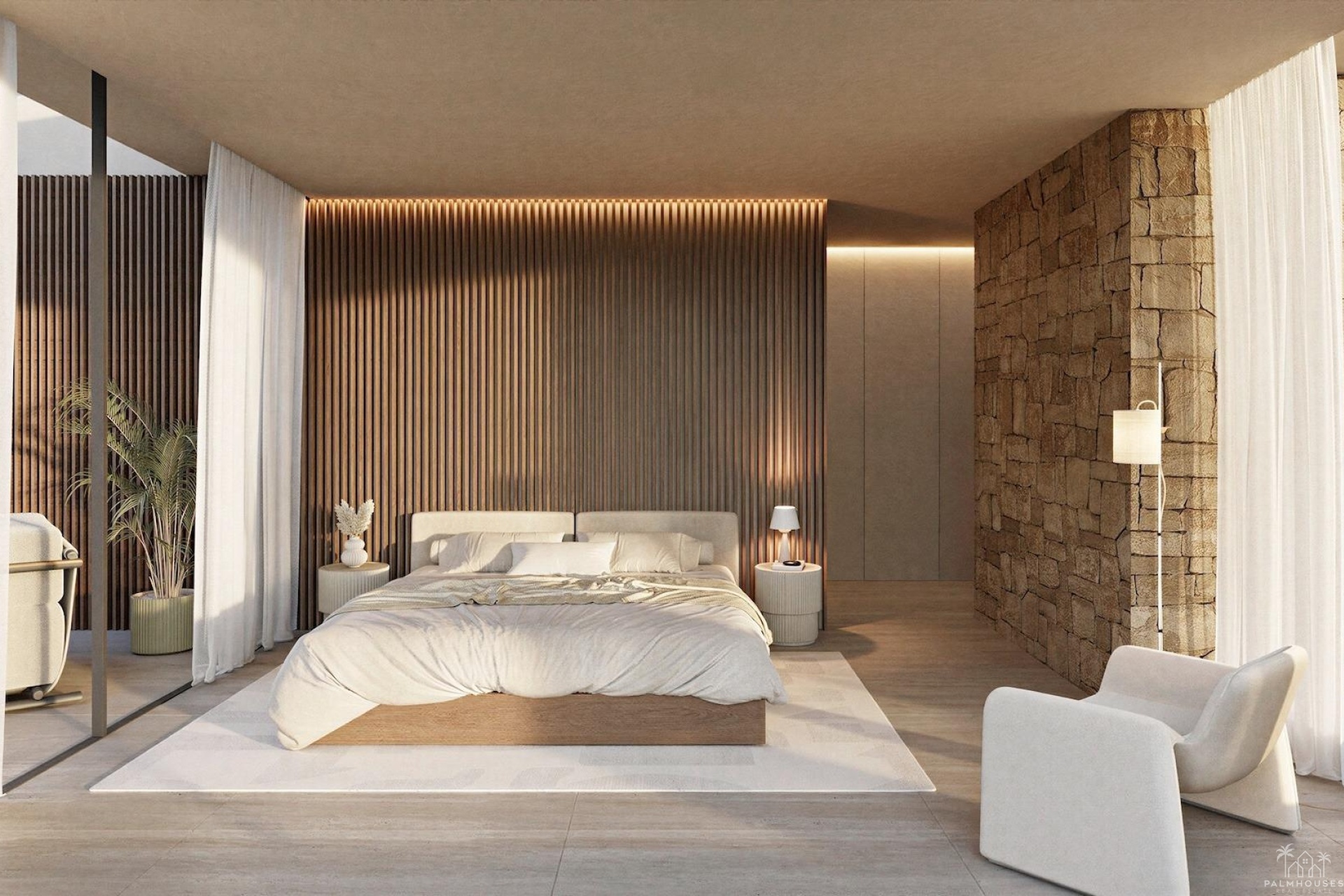 Nueva construcción  - Villa - Benissa - Cala de la Fustera