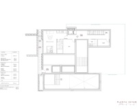 Nueva construcción  - Villa - Benissa - Cala de la Fustera