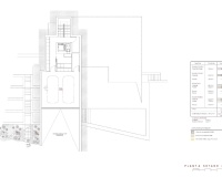 Nueva construcción  - Villa - Benissa - Montemar