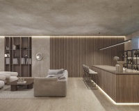Nueva construcción  - Villa - Benissa - Montemar