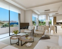 Nueva construcción  - Villa - Benissa - Playa de La Fustera