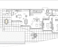Nueva construcción  - Villa - Benissa - Playa de La Fustera