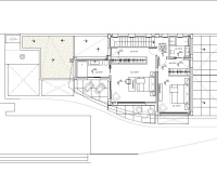 Nueva construcción  - Villa - Benissa - Playa de La Fustera