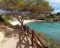Nueva construcción  - Villa - Benissa - Playa de La Fustera