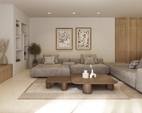 Nueva construcción  - Villa - Benissa