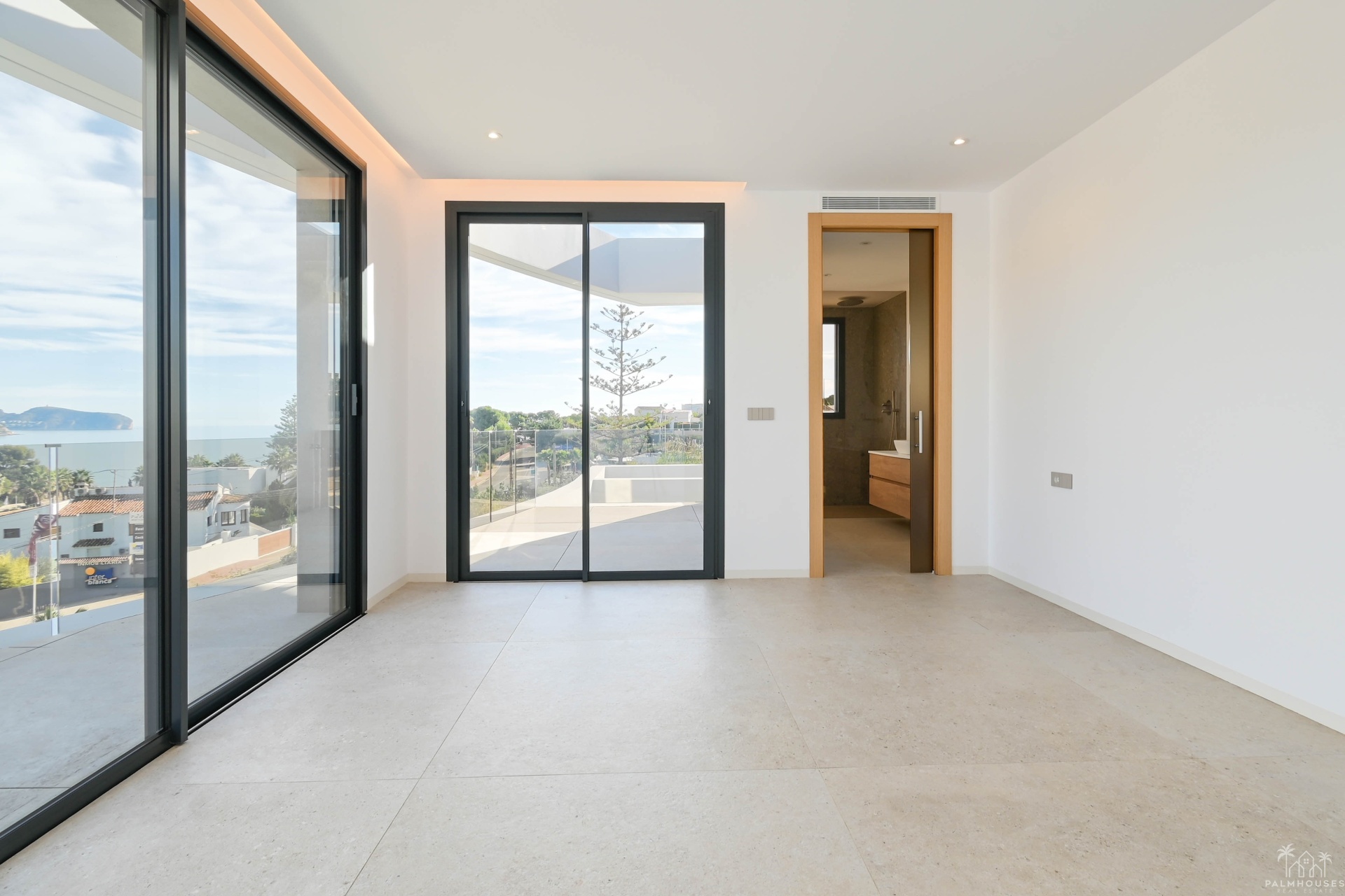 Nueva construcción  - Villa - Benissa