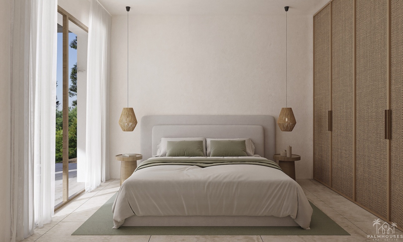 Nueva construcción  - Villa - Benissa