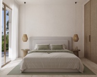 Nueva construcción  - Villa - Benissa