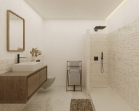 Nueva construcción  - Villa - Benissa
