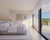 Nueva construcción  - Villa - Benissa