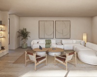 Nueva construcción  - Villa - Benissa