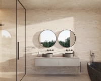 Nueva construcción  - Villa - Benissa