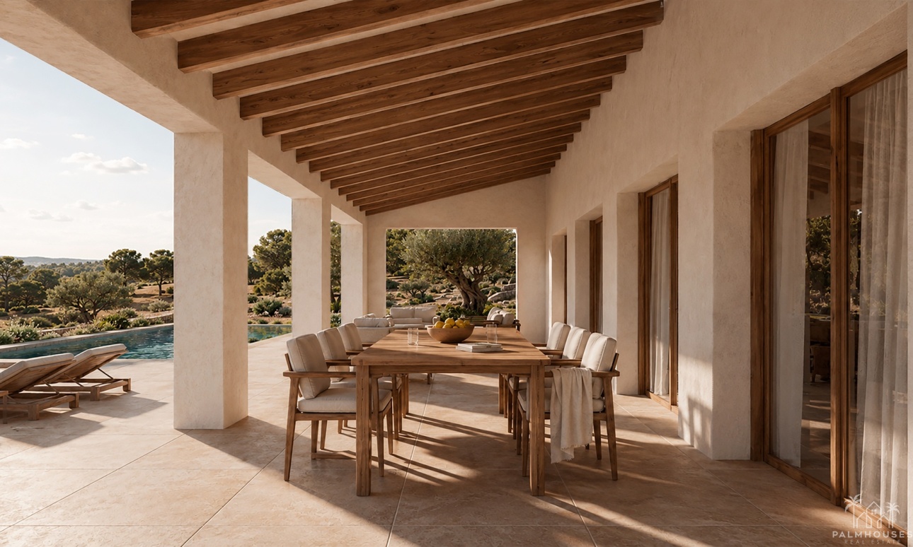Nueva construcción  - Villa - Benissa