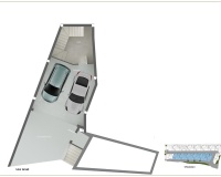Nueva construcción  - Villa - Benitachell - Golden Valley