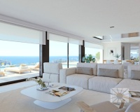 Nueva construcción  - Villa - Benitachell - 