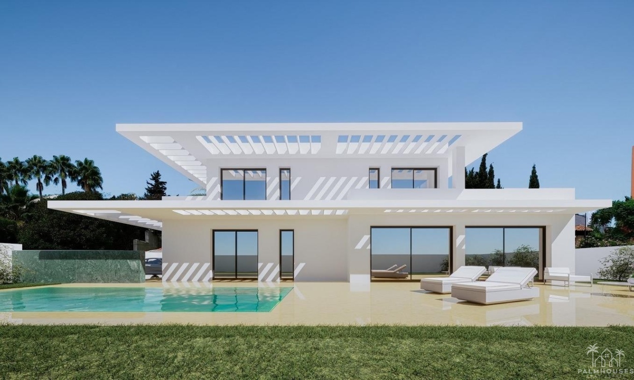 Nueva construcción  - Villa - Buenas Noches