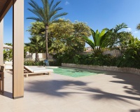 Nueva construcción  - Villa - Cabo de Palos - Cala Flores