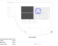 Nueva construcción  - Villa - Cabo de Palos - Cala Flores