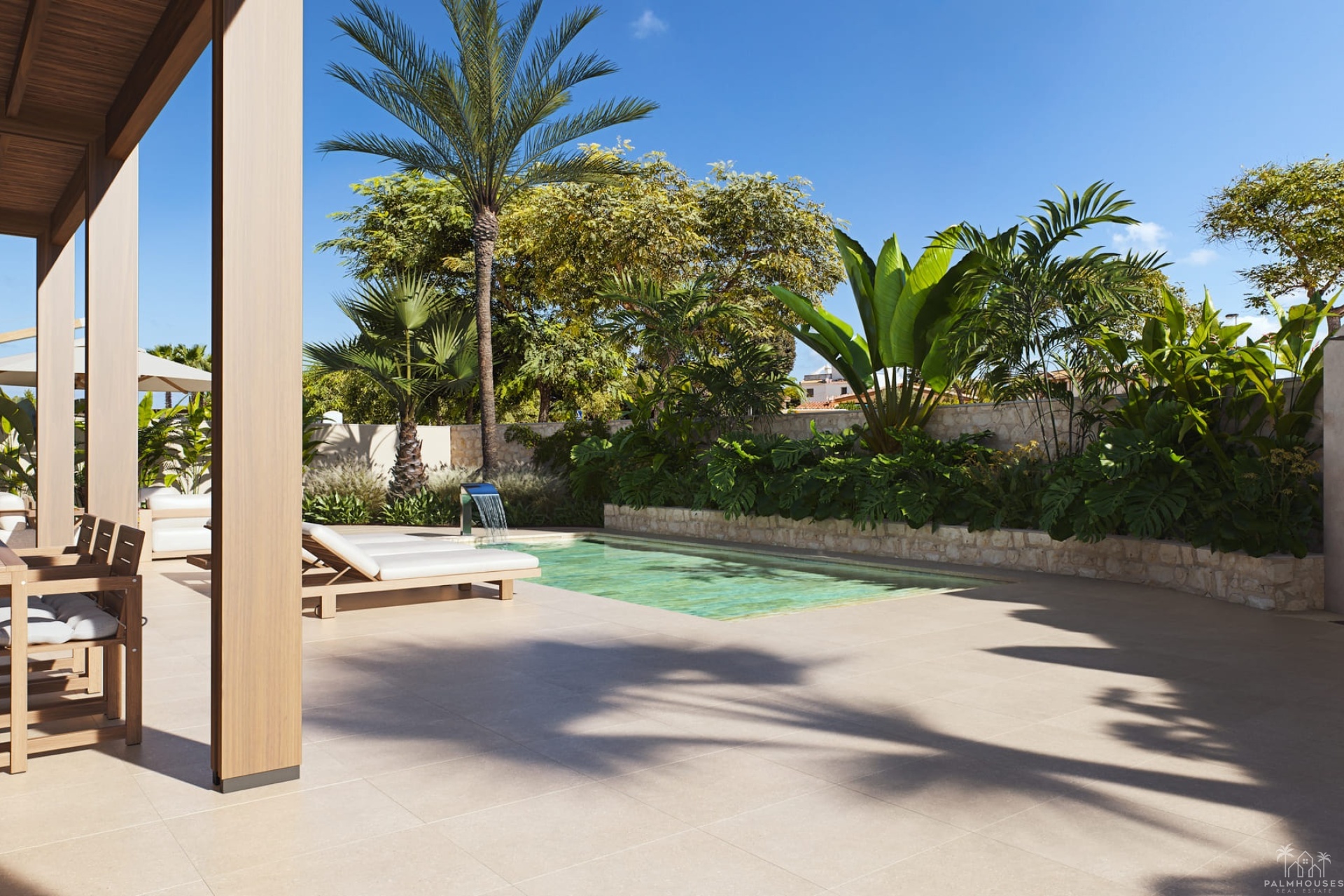 Nueva construcción  - Villa - Cabo de Palos