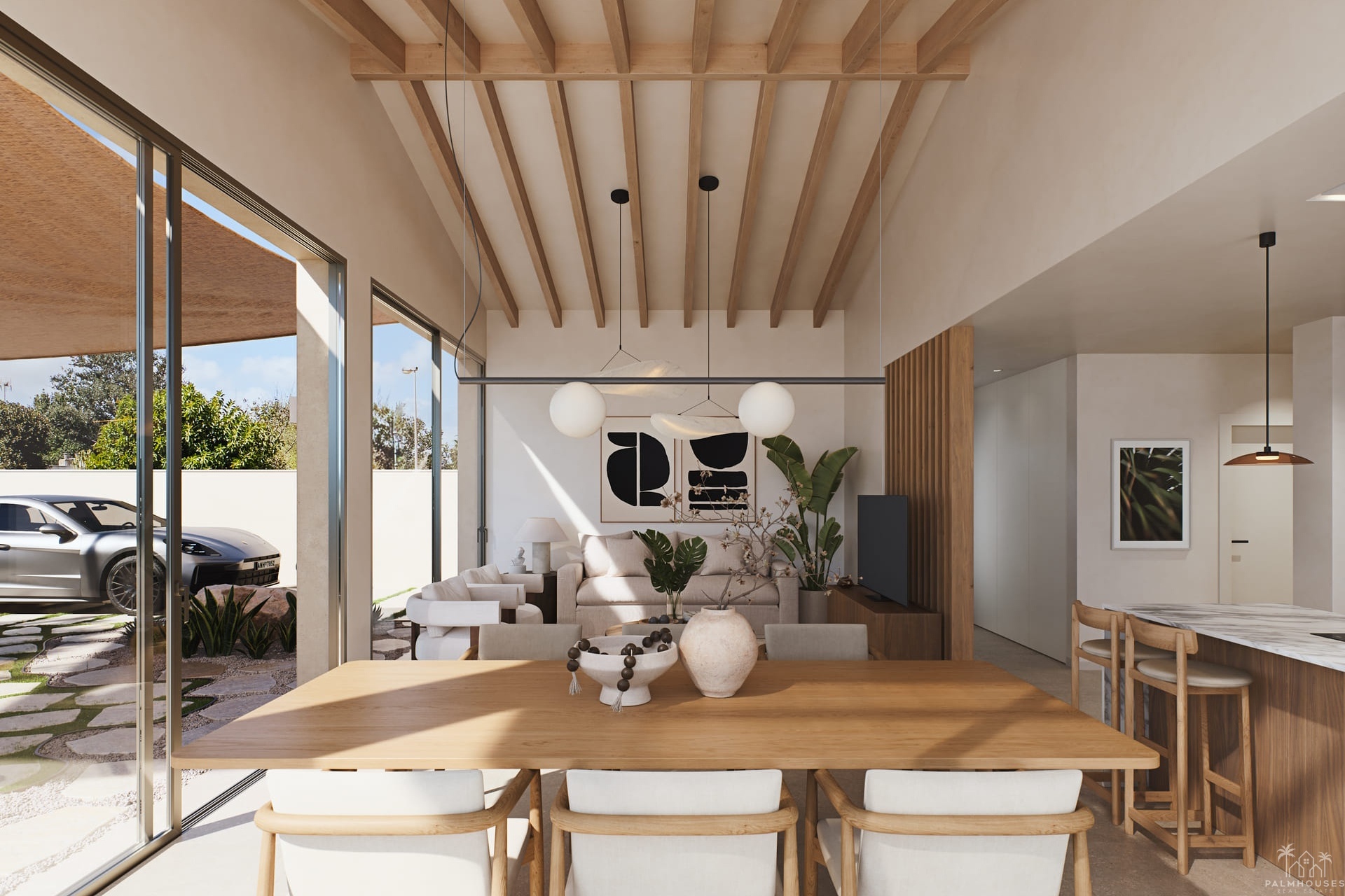 Nueva construcción  - Villa - Cabo de Palos