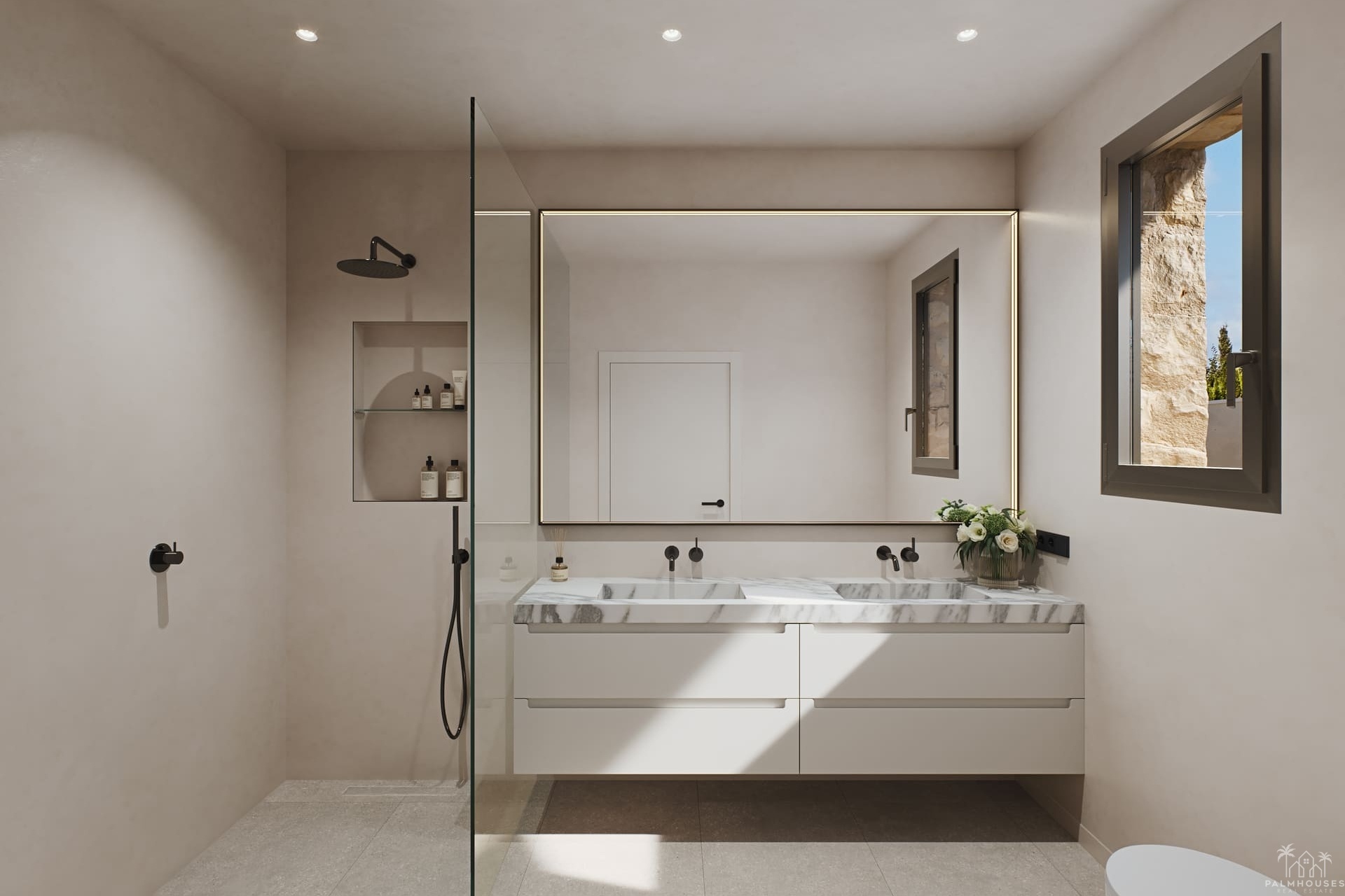 Nueva construcción  - Villa - Cabo de Palos