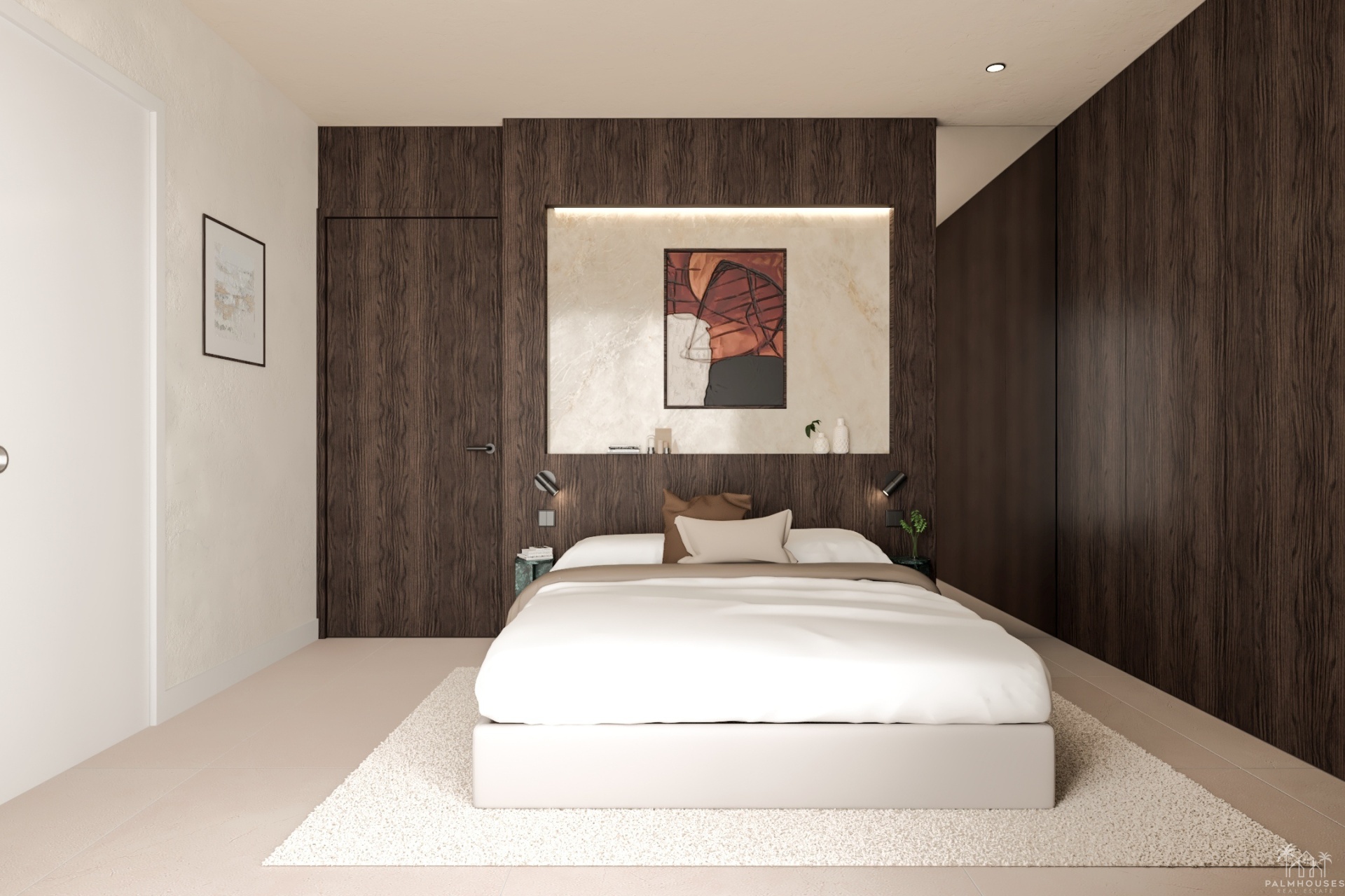 Nueva construcción  - Villa - Cabo de Palos