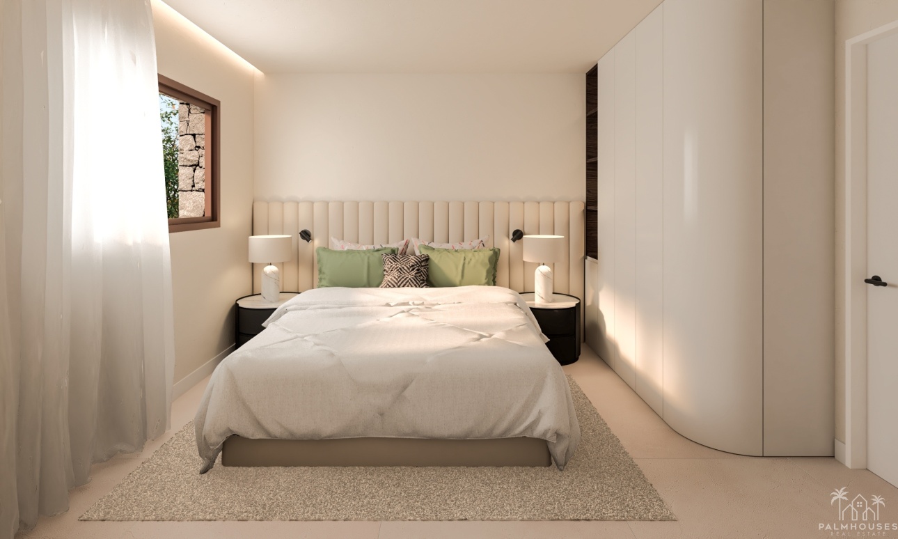 Nueva construcción  - Villa - Cabo de Palos