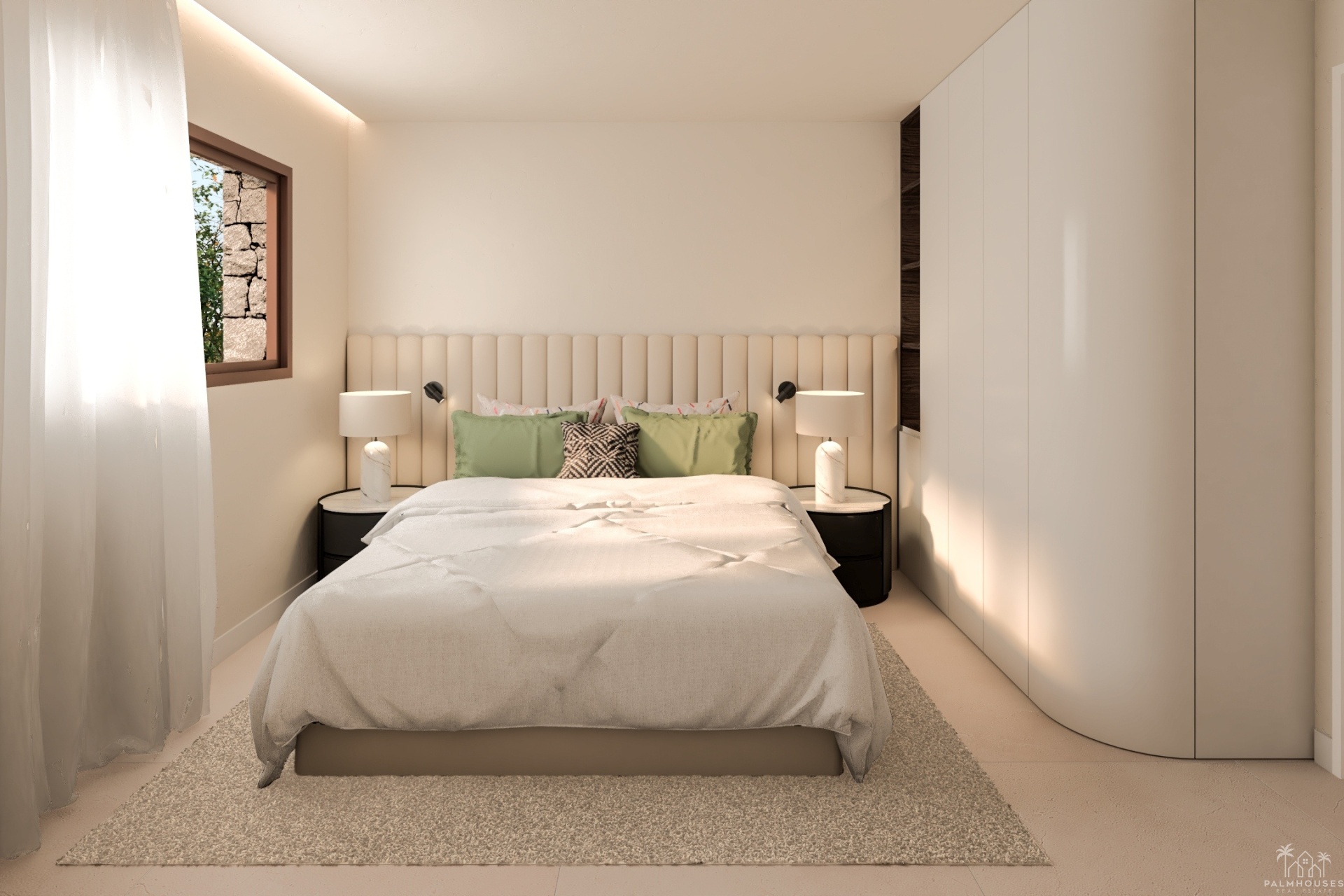 Nueva construcción  - Villa - Cabo de Palos
