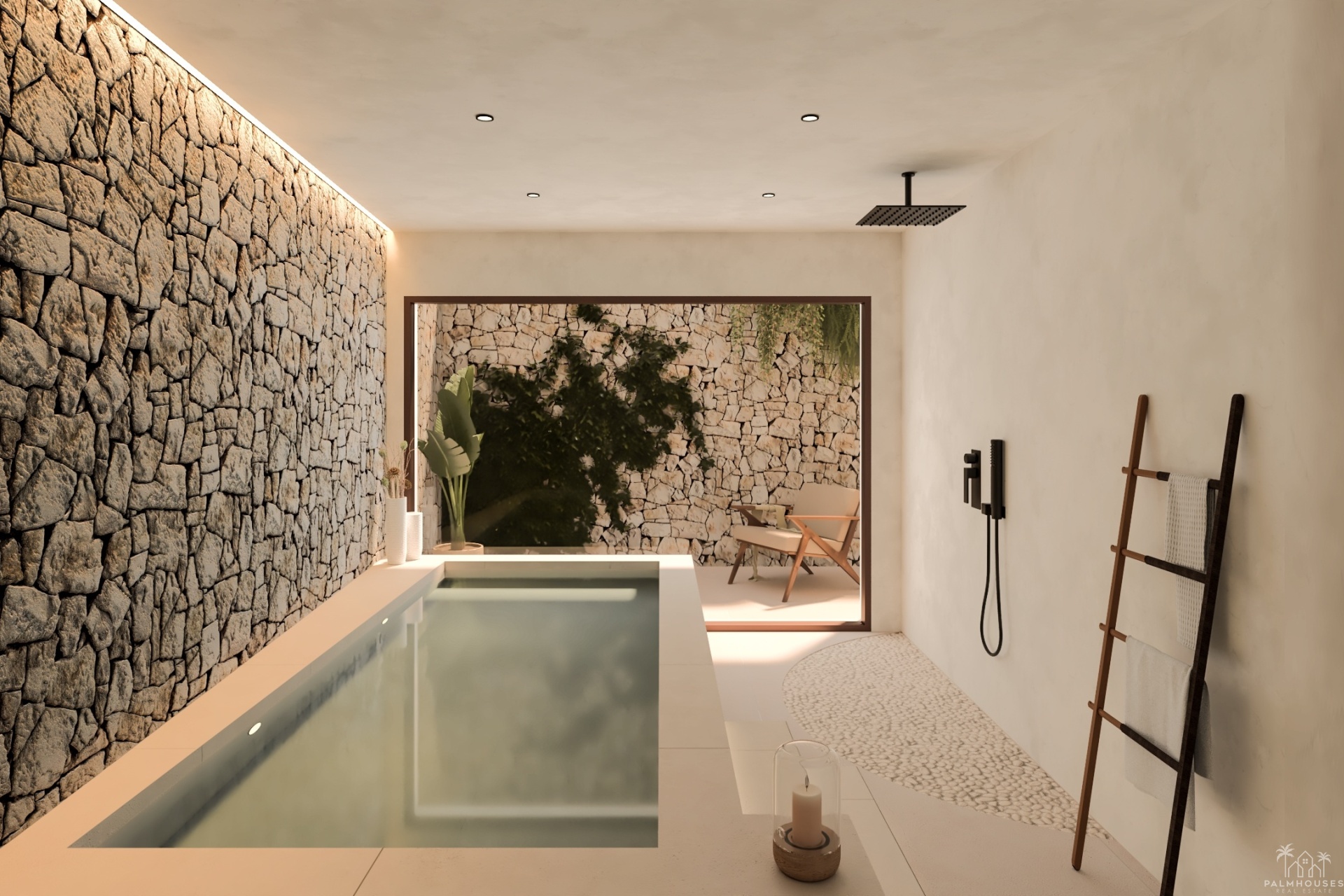Nueva construcción  - Villa - Cabo de Palos