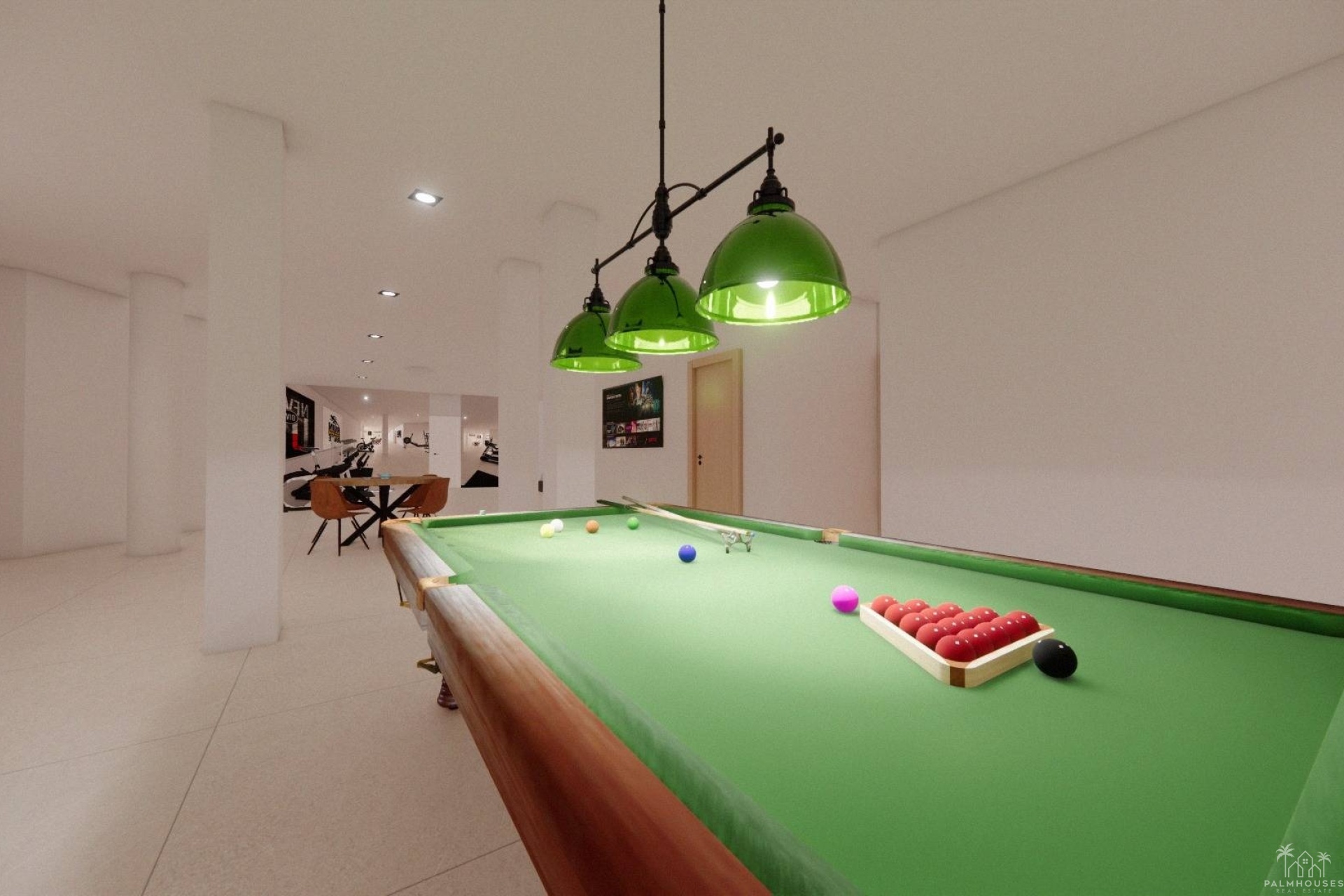 Nueva construcción  - Villa - Calpe - Cometa