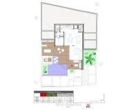 Nueva construcción  - Villa - Calpe - Maryvilla