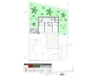 Nueva construcción  - Villa - Calpe - Maryvilla