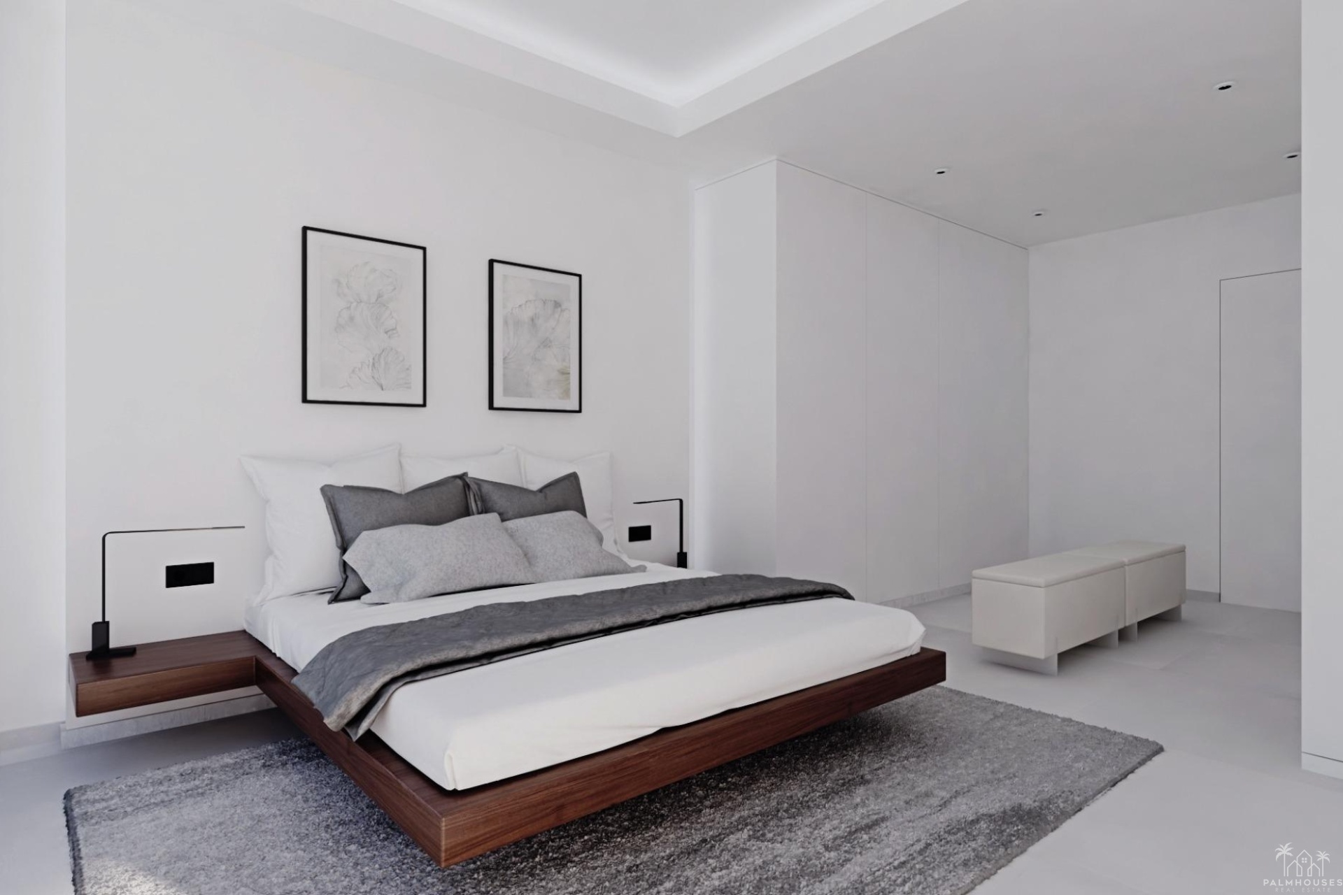 Nueva construcción  - Villa - Calpe - Mascarat