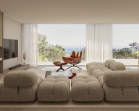 Nueva construcción  - Villa - Calpe