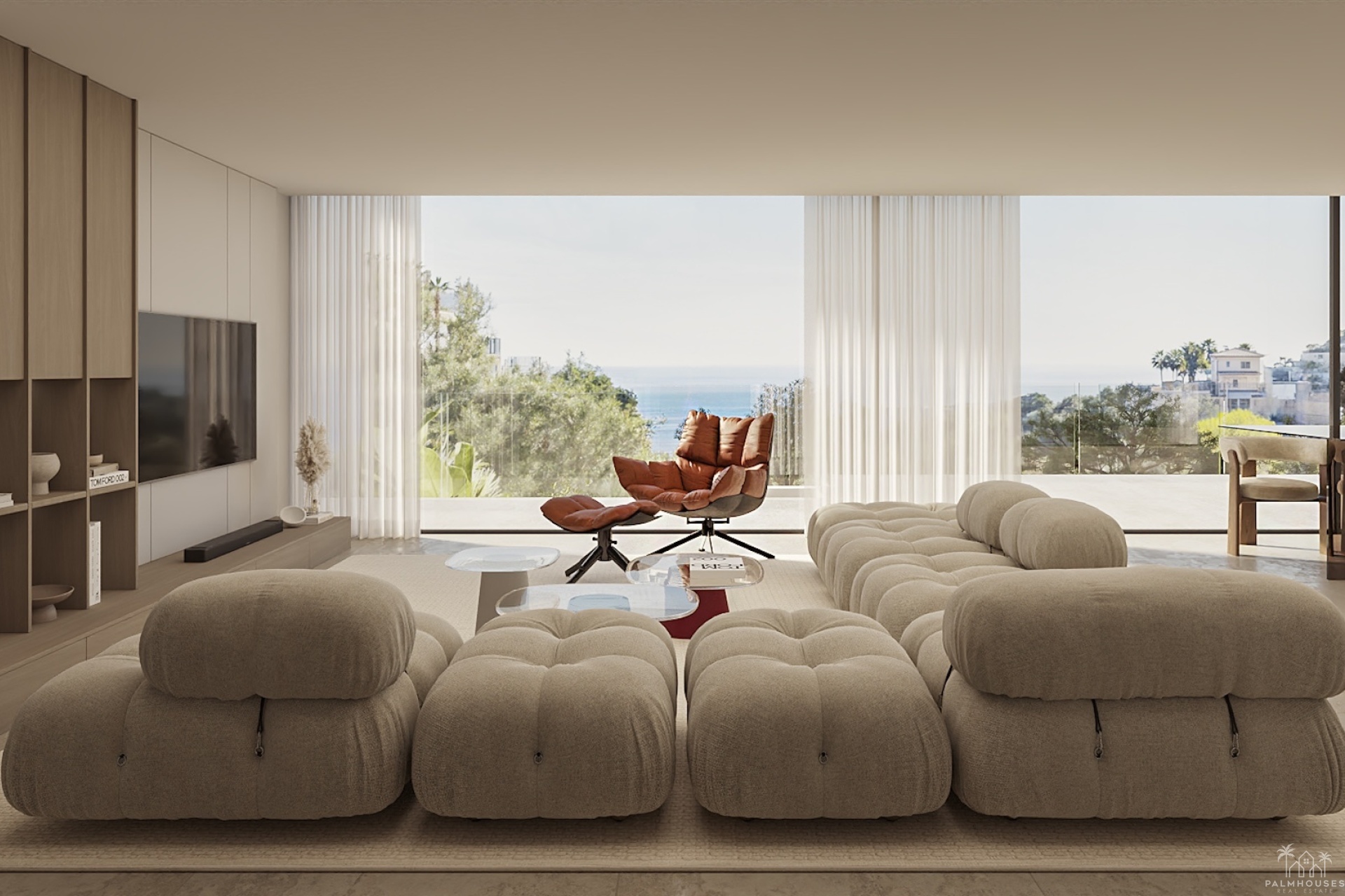 Nueva construcción  - Villa - Calpe