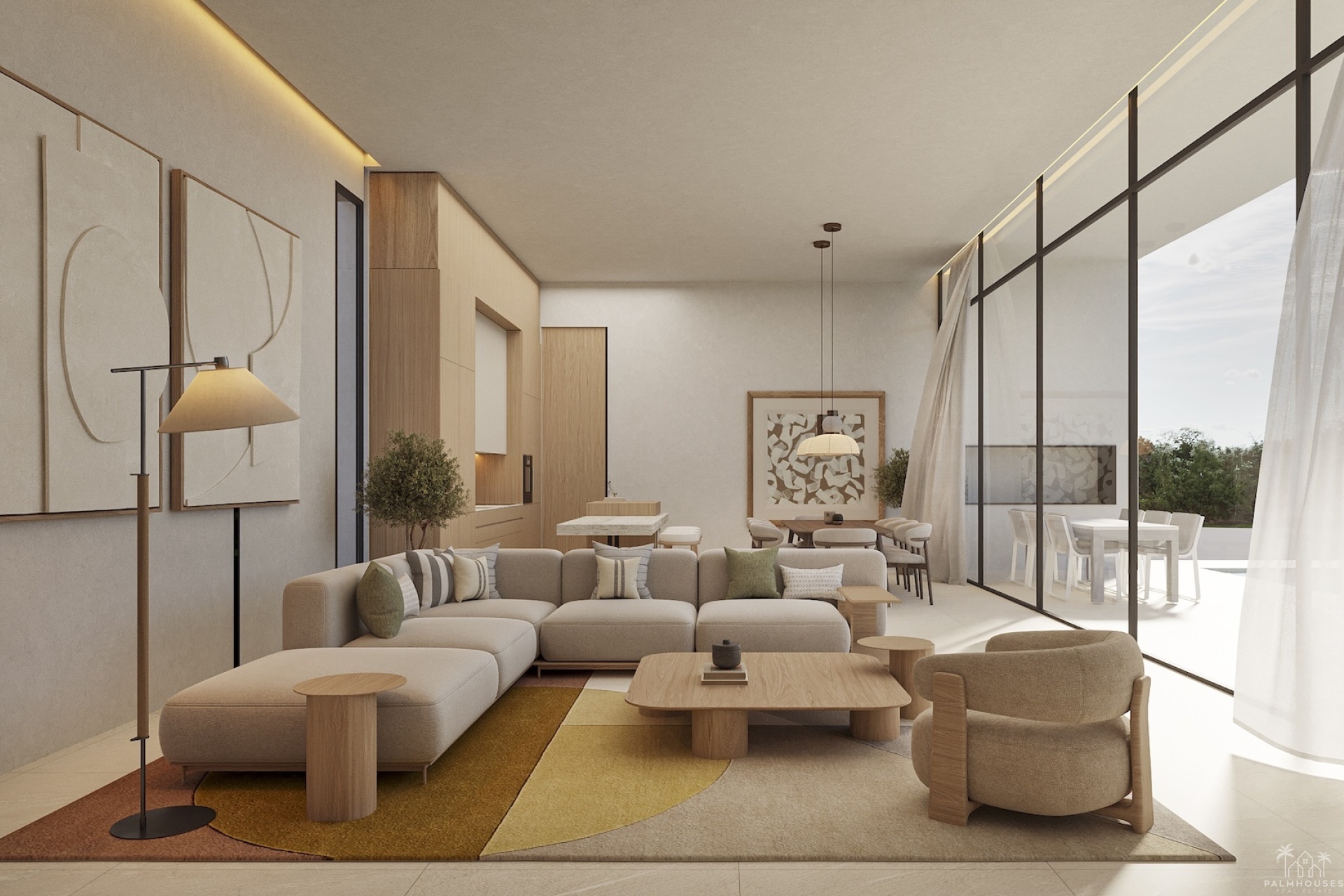Nueva construcción  - Villa - Calpe