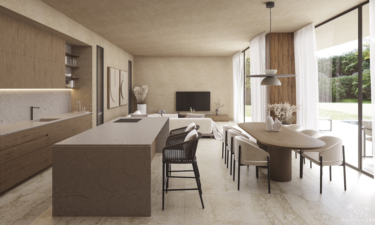 Nueva construcción  - Villa - Calpe