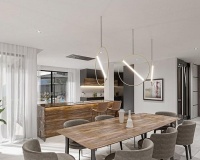 Nueva construcción  - Villa - Calpe
