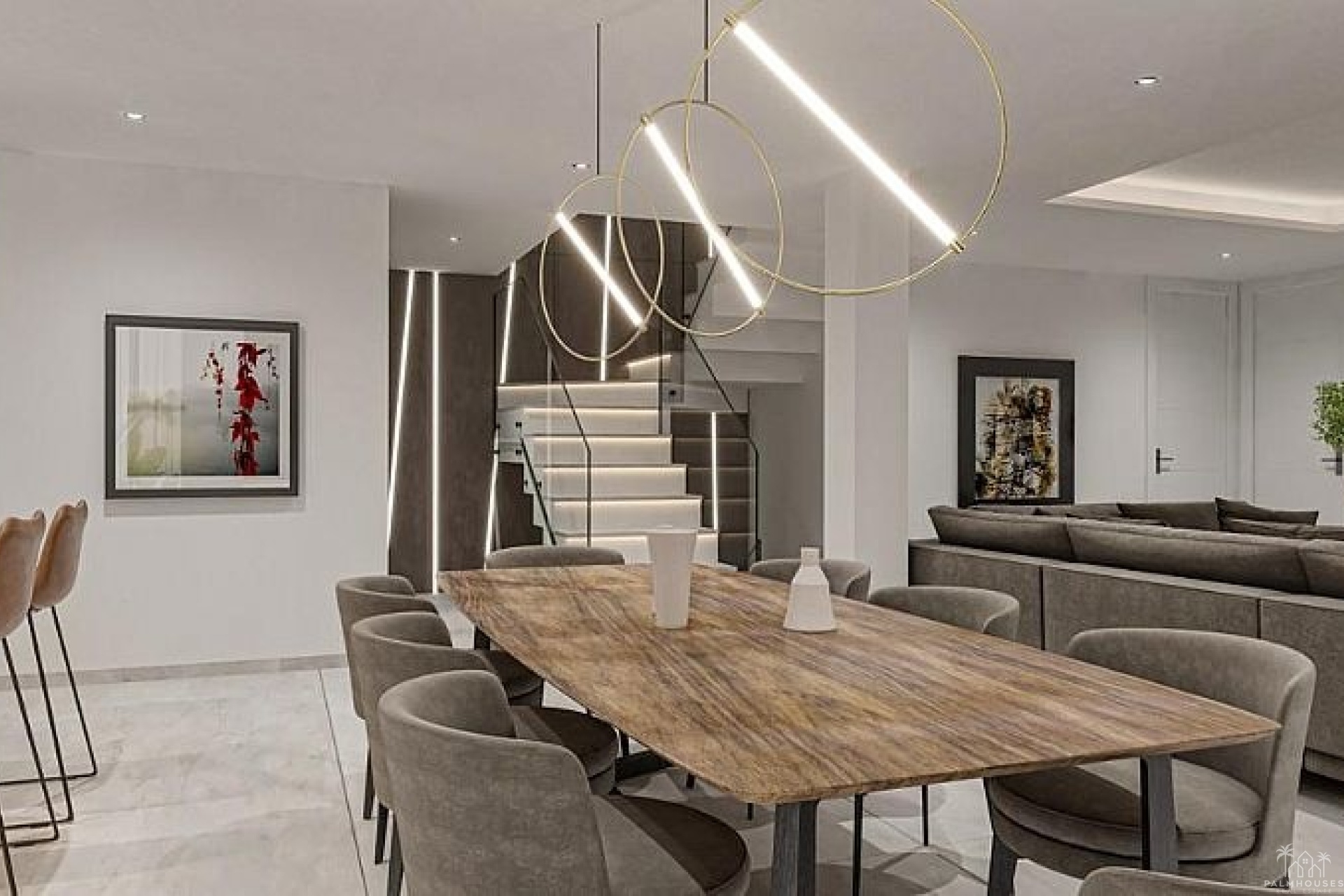 Nueva construcción  - Villa - Calpe