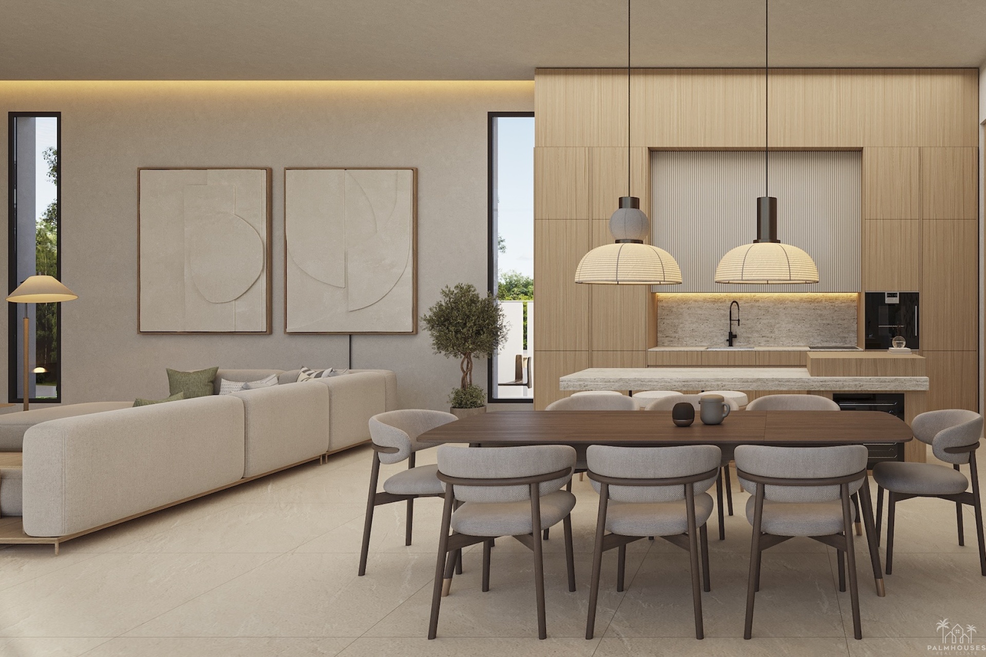 Nueva construcción  - Villa - Calpe