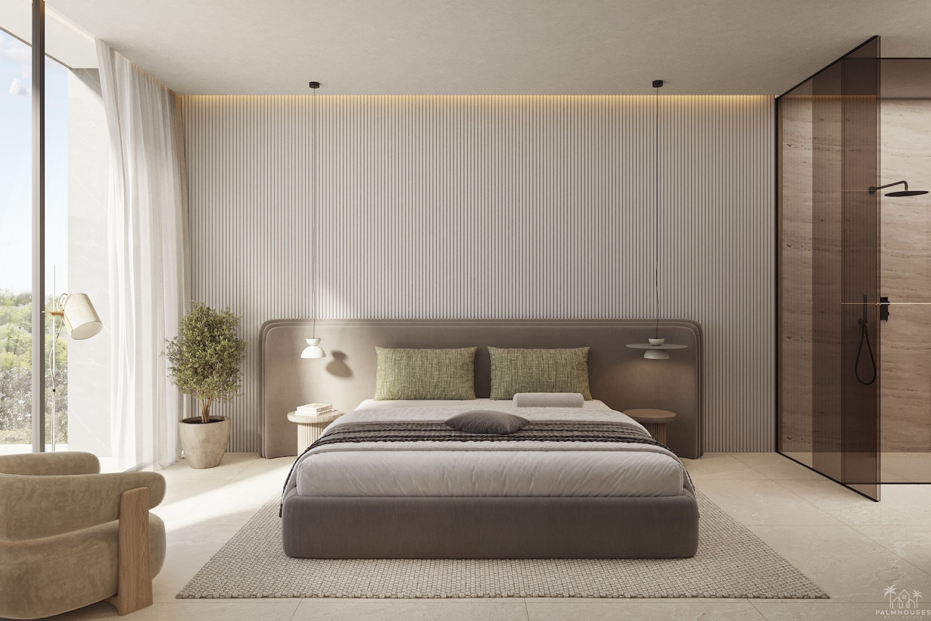 Nueva construcción  - Villa - Calpe