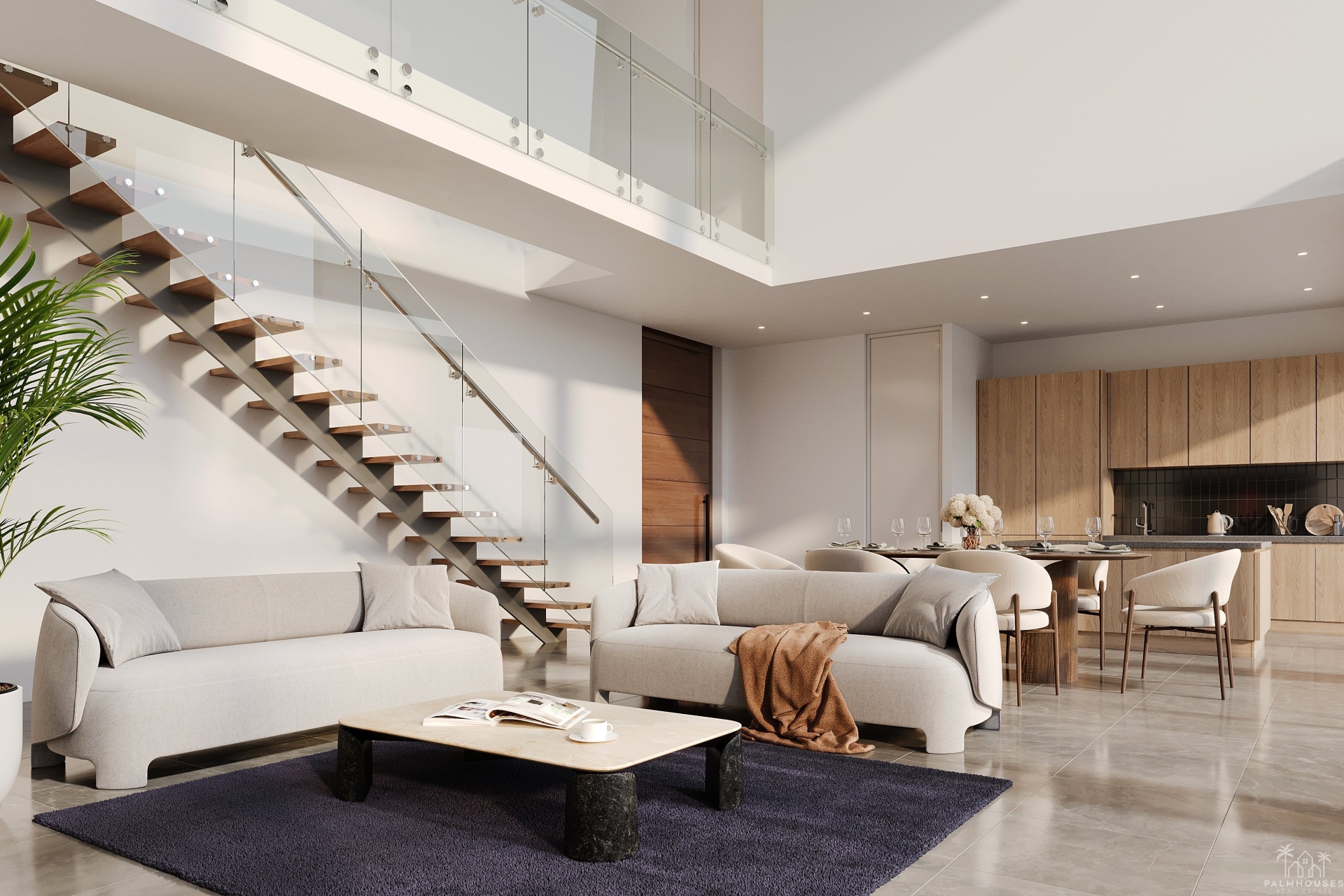 Nueva construcción  - Villa - Calpe