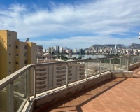 Nueva construcción  - Villa - Calpe - 