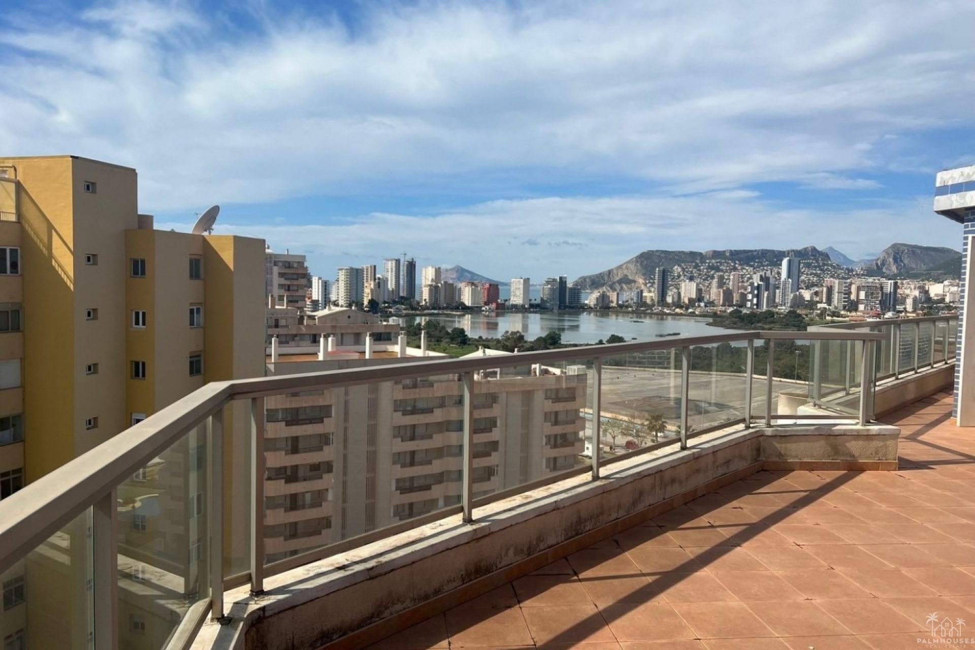 Nueva construcción  - Villa - Calpe - 