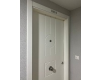 Nueva construcción  - Villa - Calpe - 