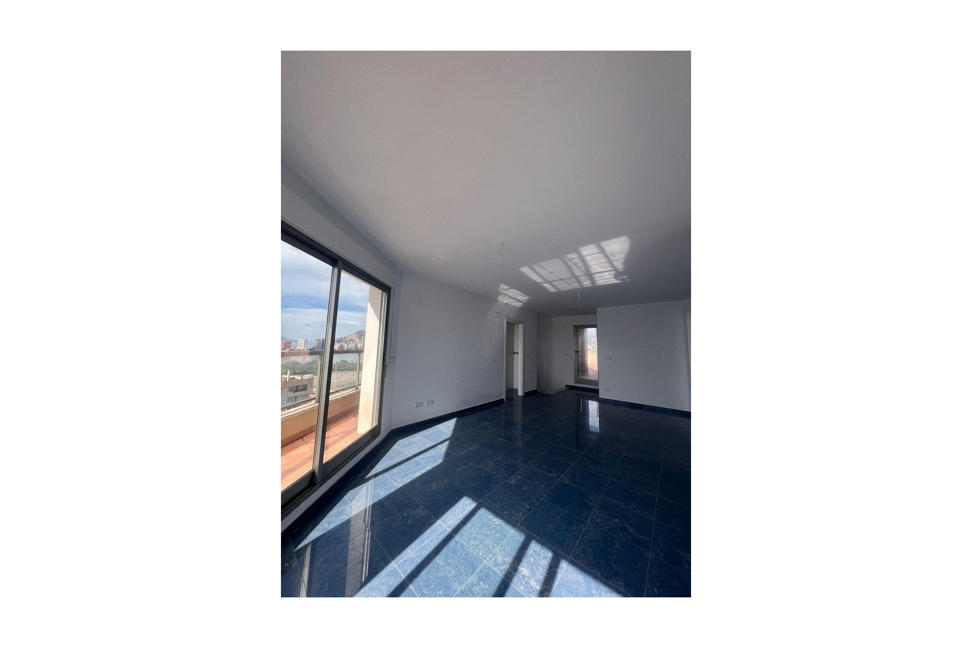 Nueva construcción  - Villa - Calpe - 