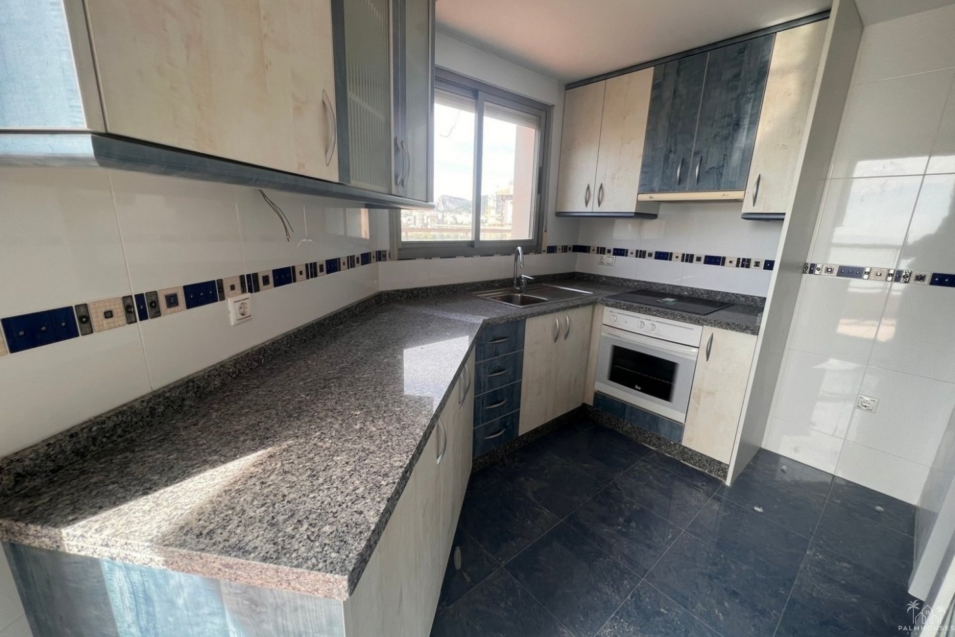 Nueva construcción  - Villa - Calpe - 